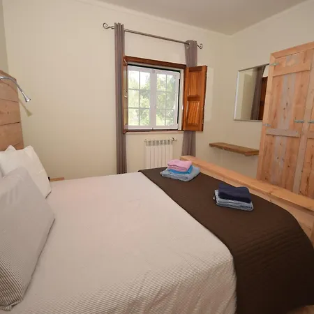 빌라 Luxurious In Caldas Da Rainha With Pool, Cleaning Included