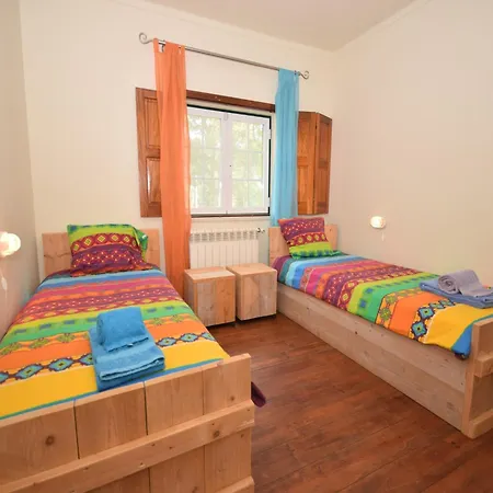 빌라 Luxurious In Caldas Da Rainha With Pool, Cleaning Included *