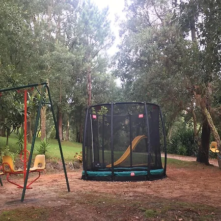 Luxurious In Caldas Da Rainha With Pool, Cleaning Included 빌라