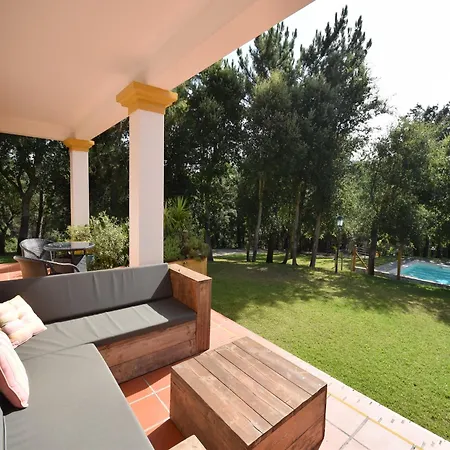 Luxurious In Caldas Da Rainha With Pool, Cleaning Included 살리어드마토스