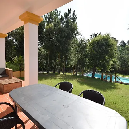 빌라 Luxurious In Caldas Da Rainha With Pool, Cleaning Included 살리어드마토스