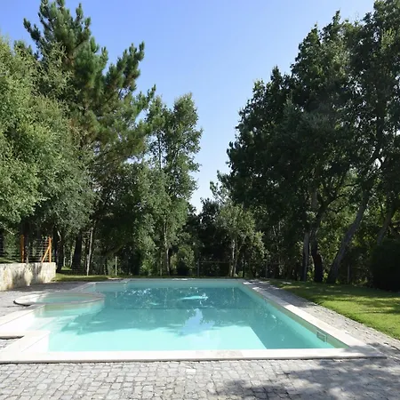 빌라 Luxurious In Caldas Da Rainha With Pool, Cleaning Included 살리어드마토스