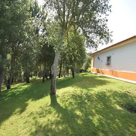 빌라 Luxurious In Caldas Da Rainha With Pool, Cleaning Included